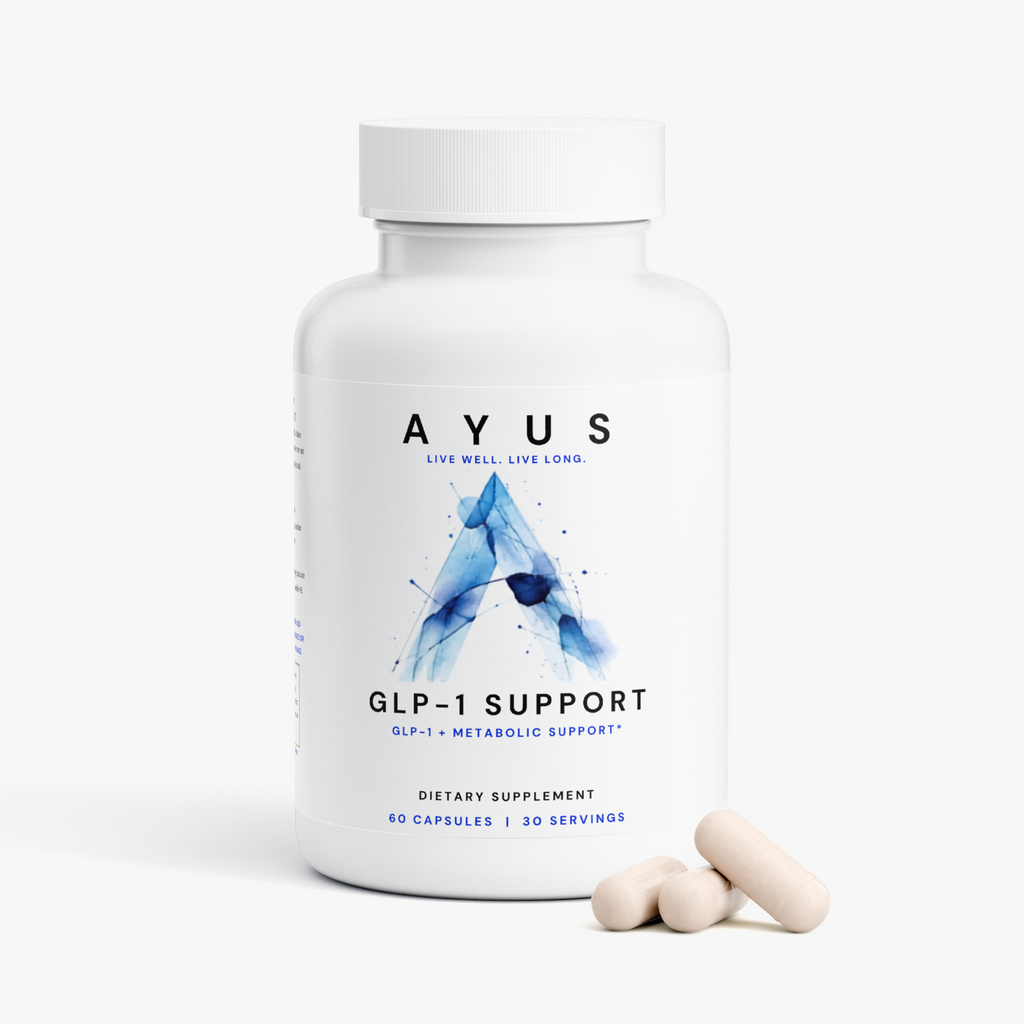 GLP-1 Support