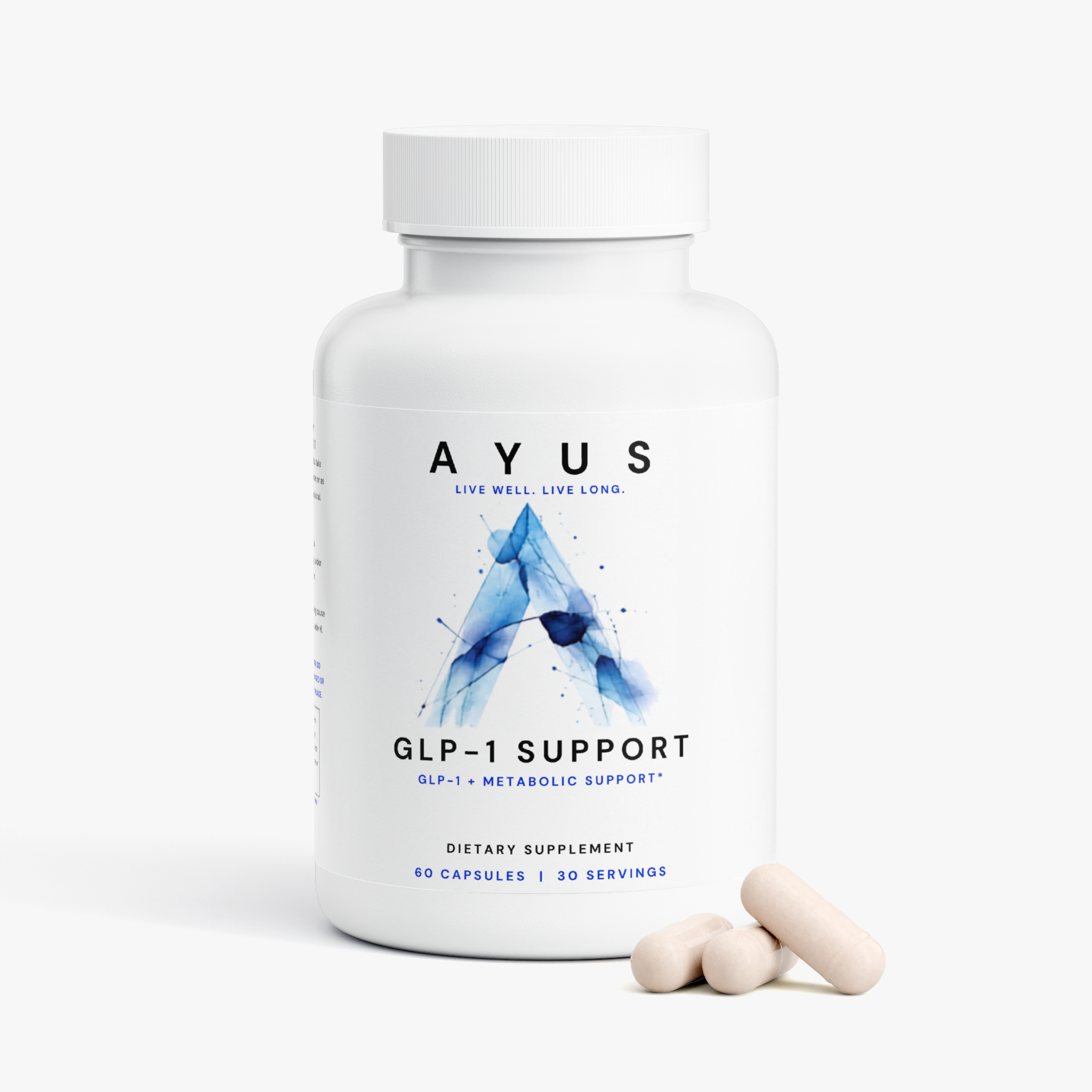 GLP-1 Support