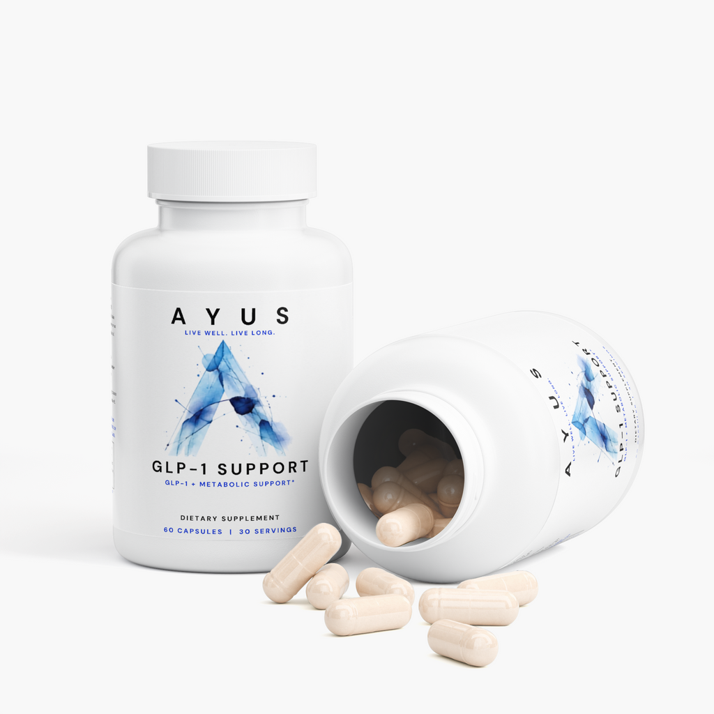 GLP-1 Support