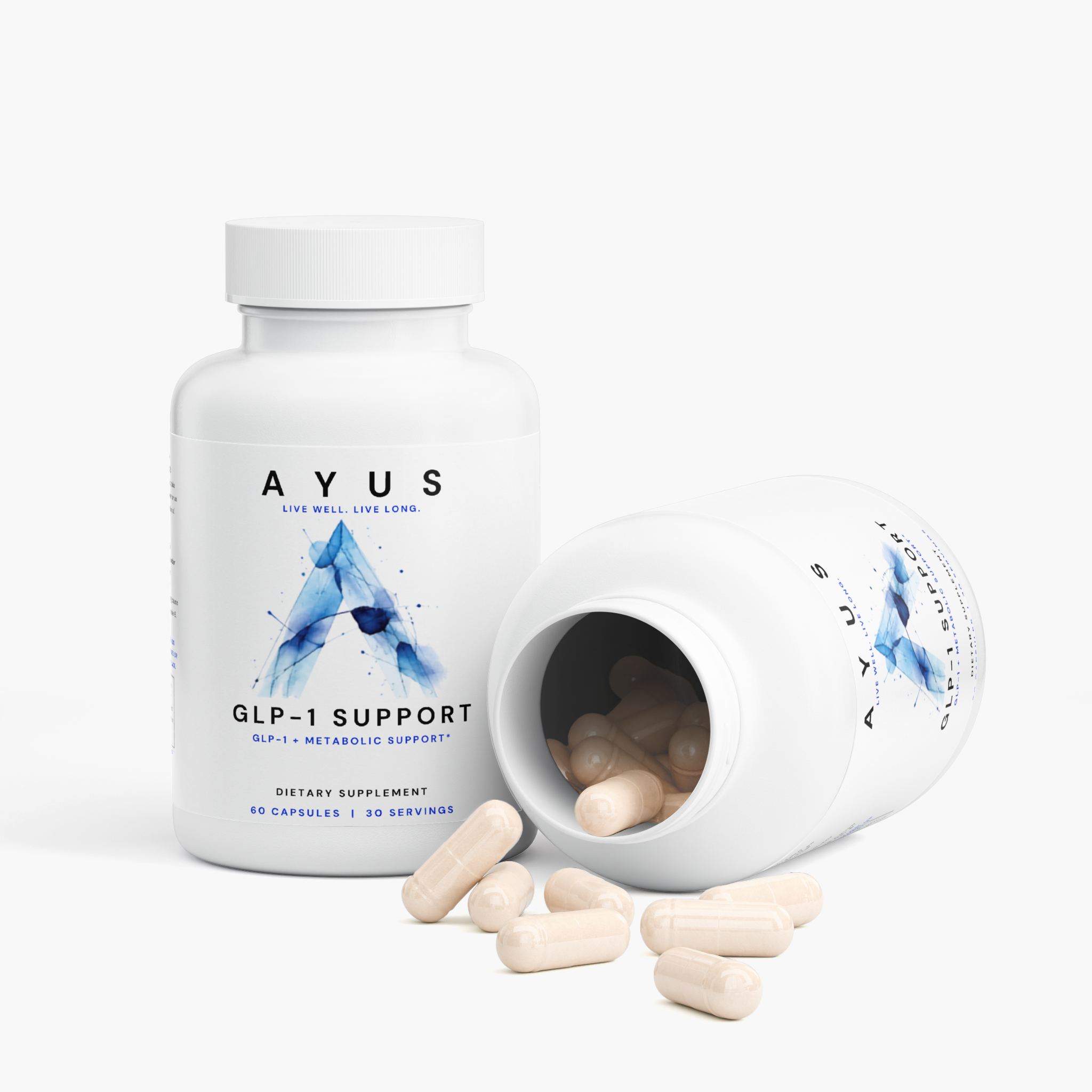 GLP-1 Support