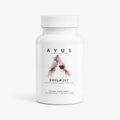     AYUS Shilajit Adaptogen Complex supplement bottle