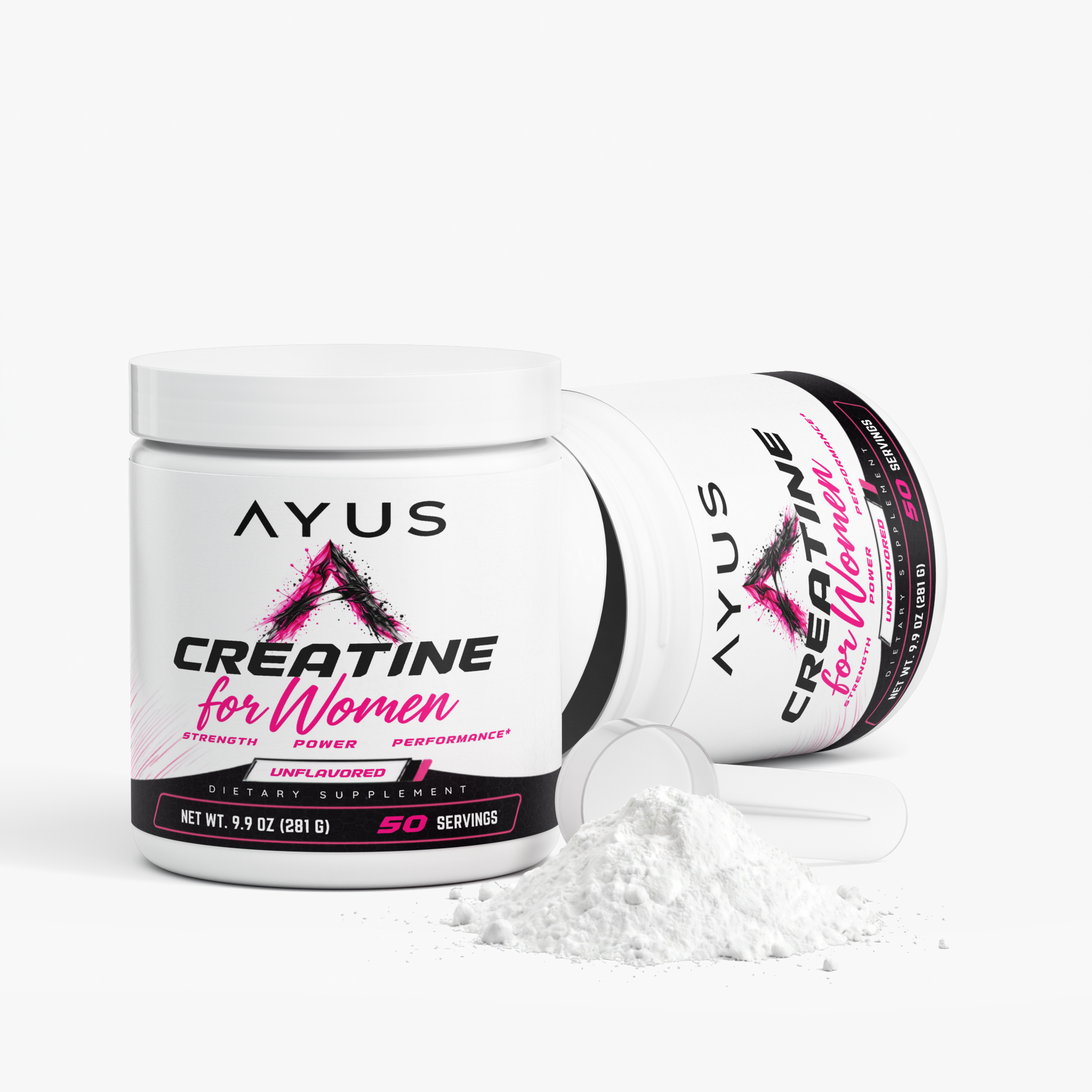 Creatine For Women
