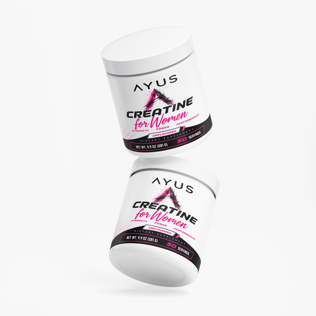 Creatine For Women