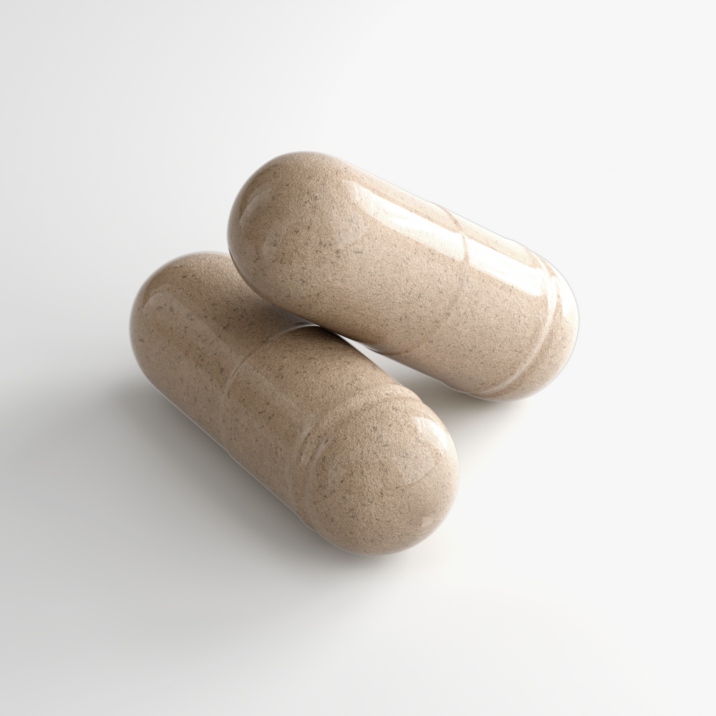 Ashwagandha +
