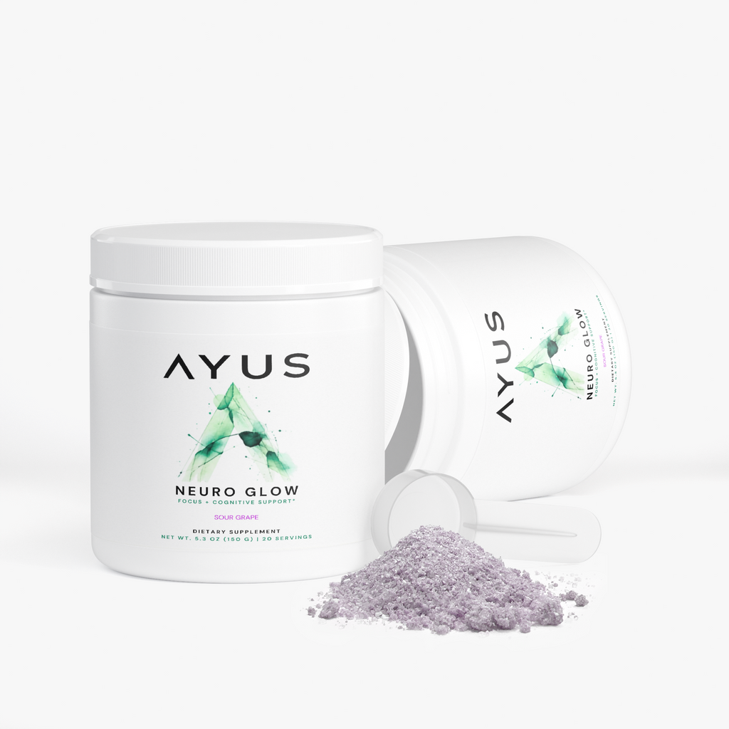 Neuro Glow