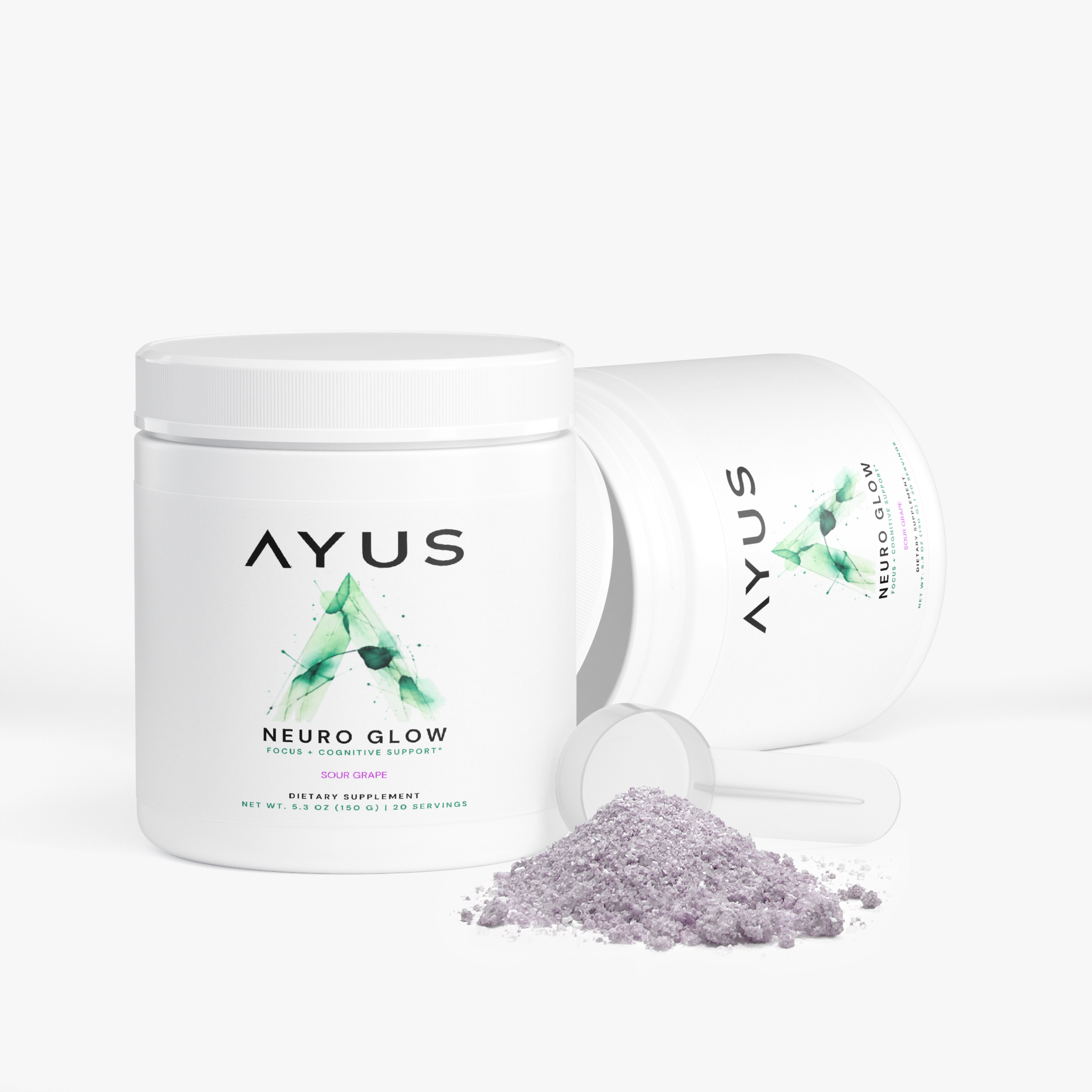 Neuro Glow
