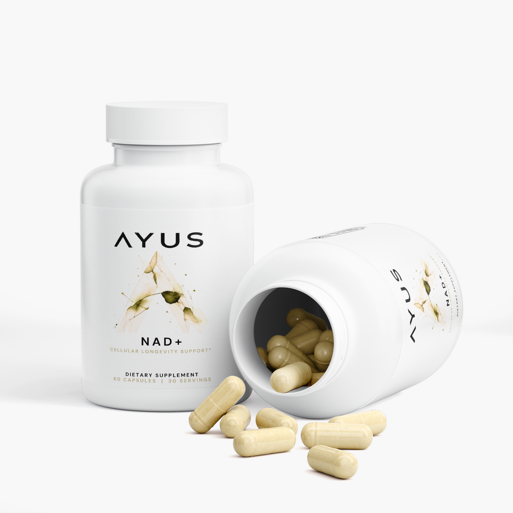 NAD+