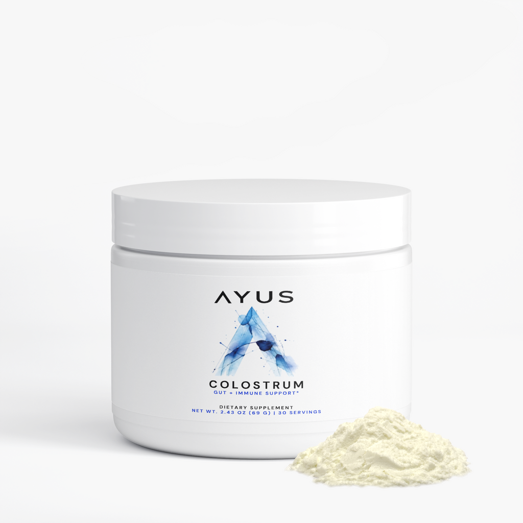 Colostrum Powder