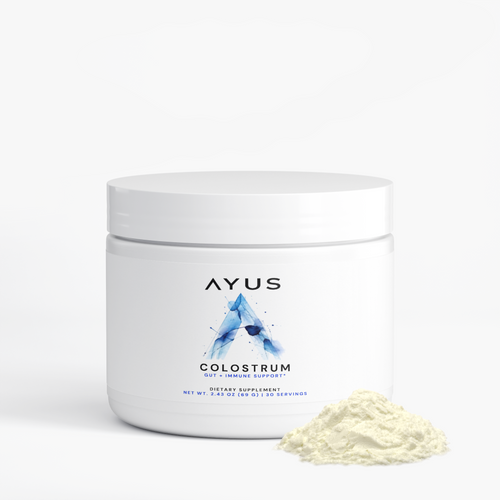 Colostrum Powder