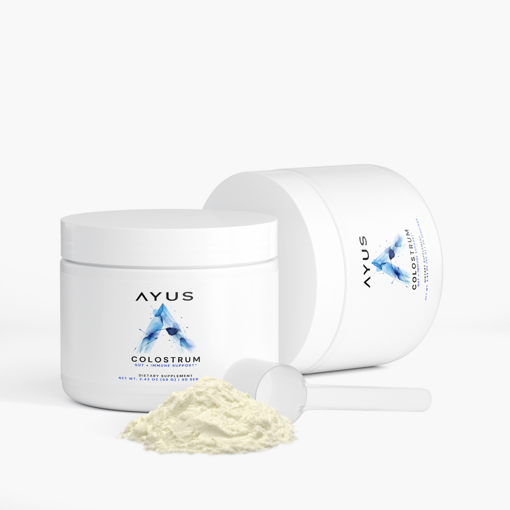 Colostrum Powder