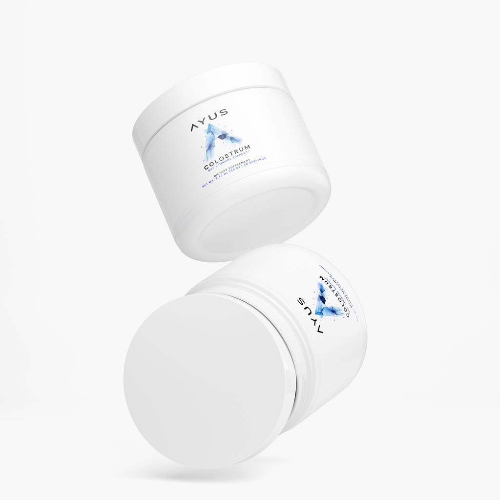 Colostrum Powder