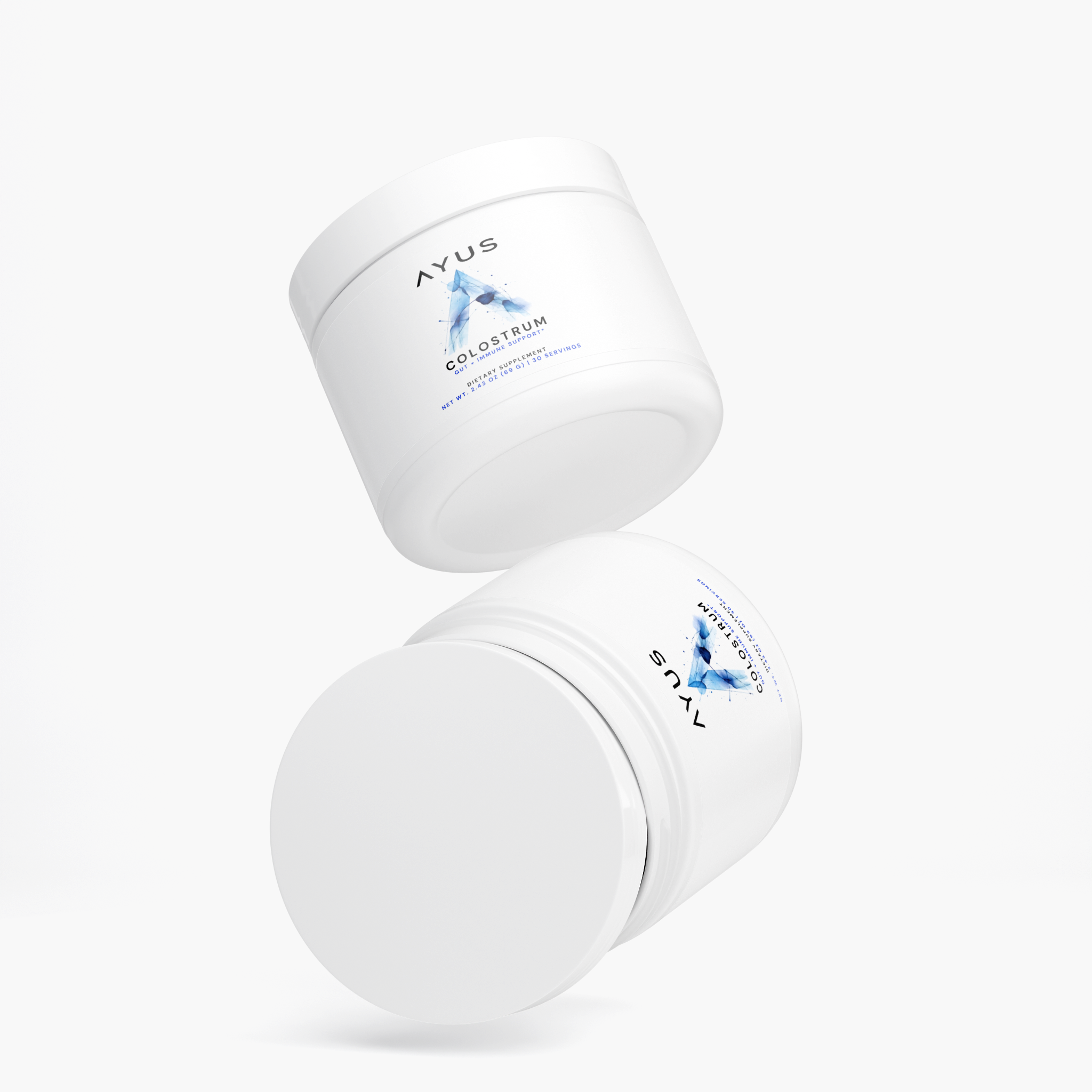 Colostrum Powder