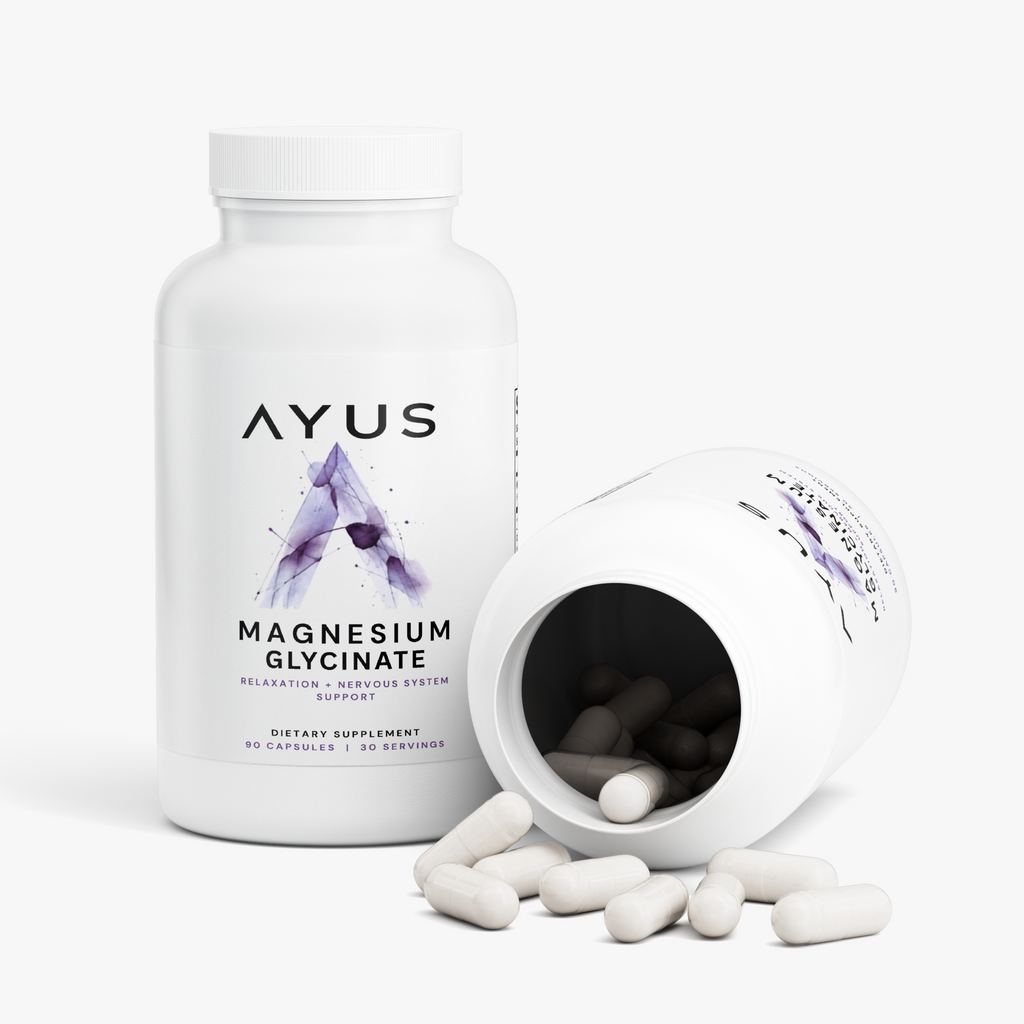 Magnesium Glycinate