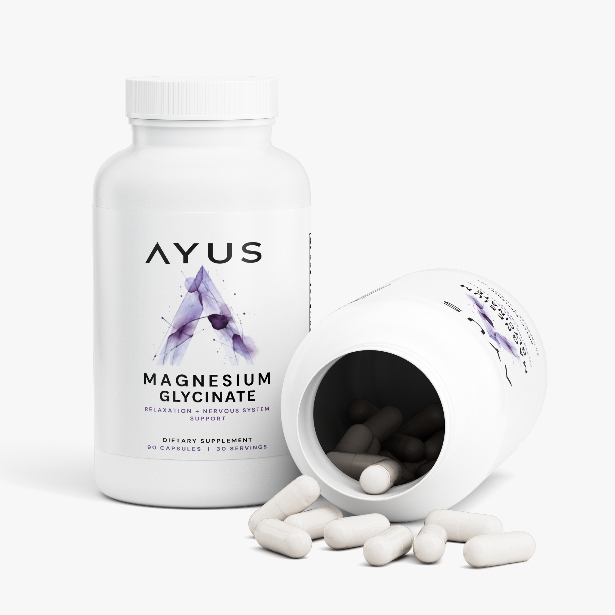Magnesium Glycinate