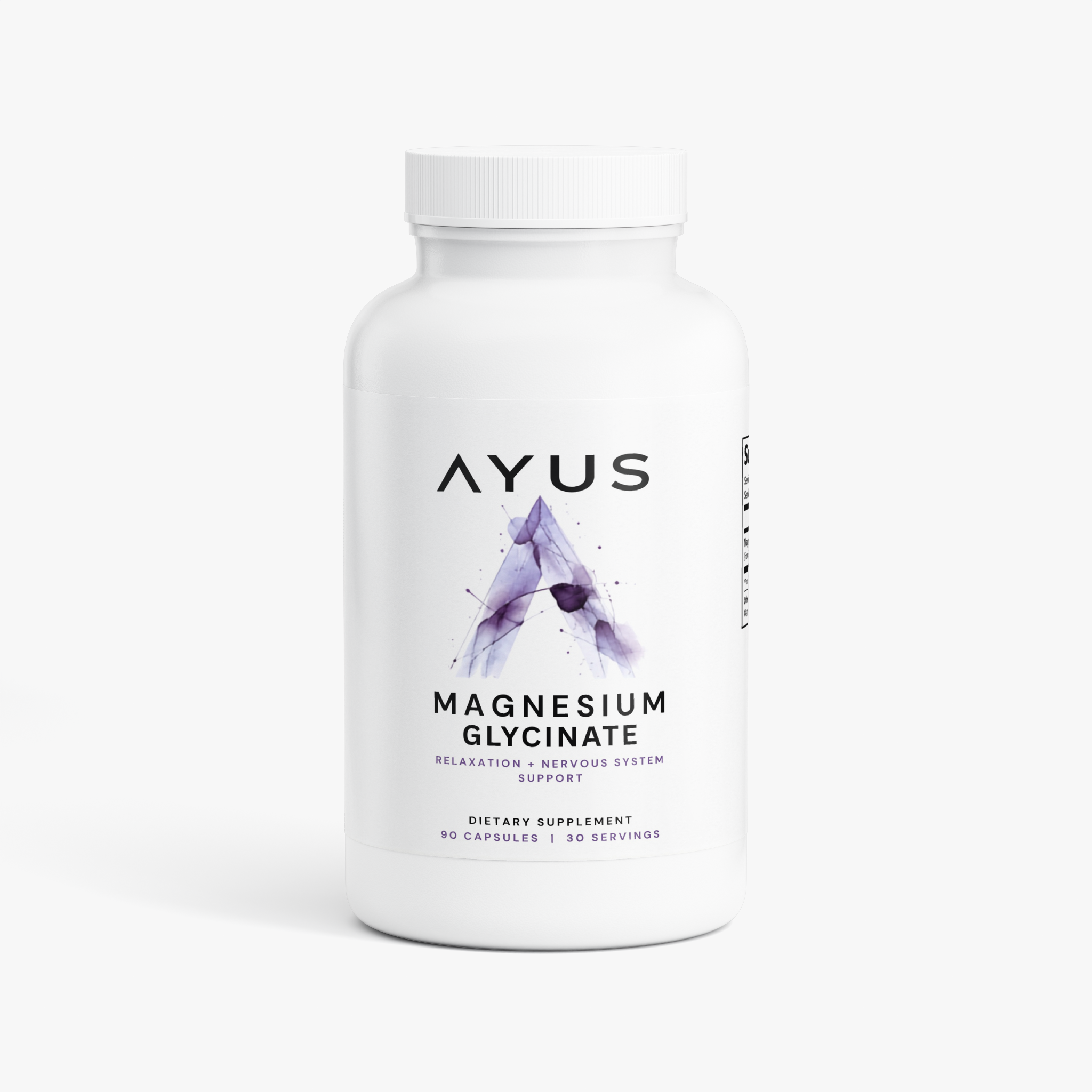 Magnesium Glycinate