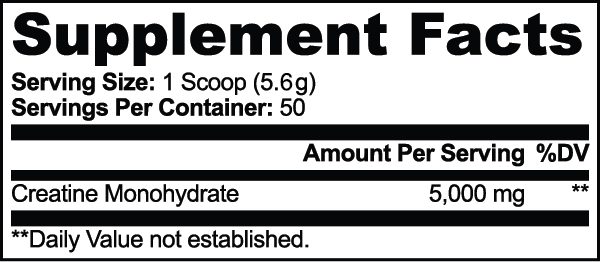 Creatine For Women